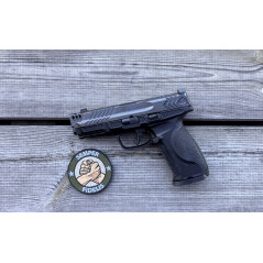 Pistolet Smith&Wesson M&P9 M2.0 Metal Carry Comp Black kal.:9x19