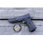 Pistolet Taran Tactical JW4 Pit Viper kal.: 9x19mm