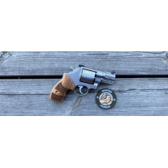 Rewolwer Smith & Wesson PC Model 627 - 2.63" kal.: 357 Mag