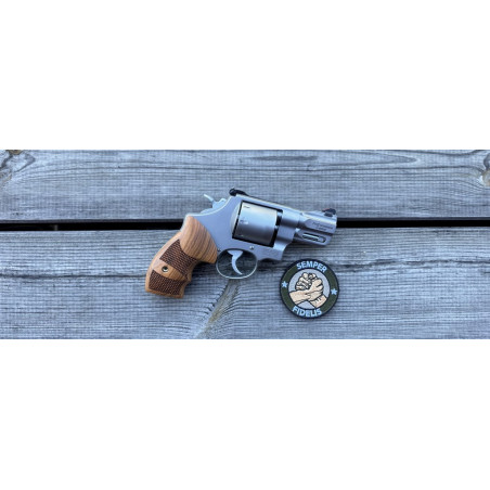 Rewolwer Smith & Wesson PC Model 627 - 2.63" kal.: 357 Mag