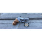 Rewolwer Smith & Wesson PC Model 627 - 2.63" kal.: 357 Mag