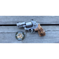Rewolwer Smith & Wesson PC Model 627 - 2.63" kal.: 357 Mag