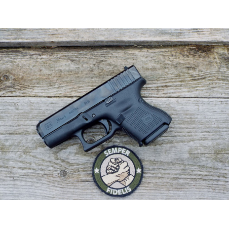 Pistolet Glock 26 gen 5 9x19mm