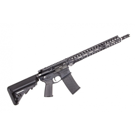 Rainier Arms Ultramatch Rifle -16