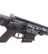 Rainier Arms Ultramatch PDW Pistol-7.5" .223 Black-KAK w/Folder