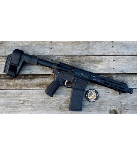 SAINT™ AR-15 PISTOL – 5.56