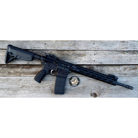 SAINT™ AR-15 – 5.56 W/ FREE FLOAT HANDGUARD