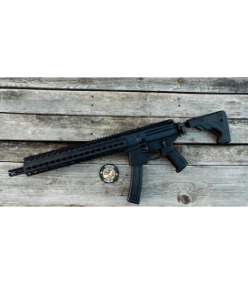 Pistolet maszynowy Sig Sauer MPX Carabine 9MM 30rd 